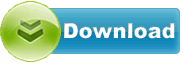 Download 7art Inflow Clock ScreenSaver 1.5